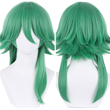 League of Legends  Cosplay Wig Adulto Halloween Carnaval Accesorios De Fiestas